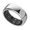 Smart Health Ring OEM & ODM Support Track Sleep Monitor Health avec chargement sans fil