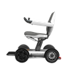 Fauteuil roulant de scooter de mobilité pour désactiver